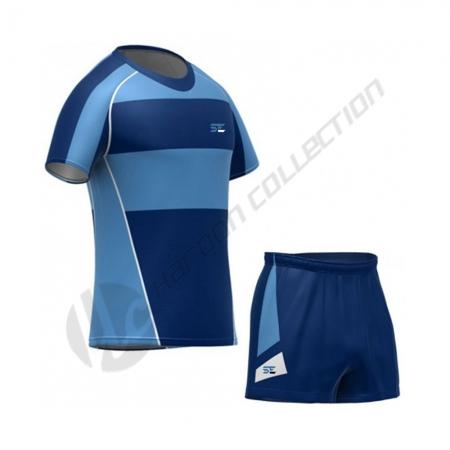  Rugby Uniform