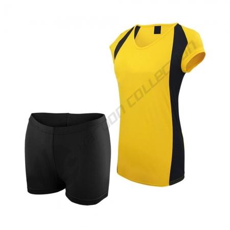  Volleyball Uniform