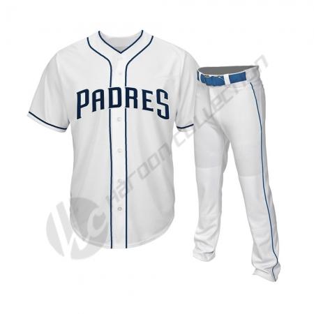 Baseball Uniform