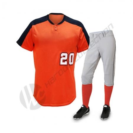 Baseball Uniform