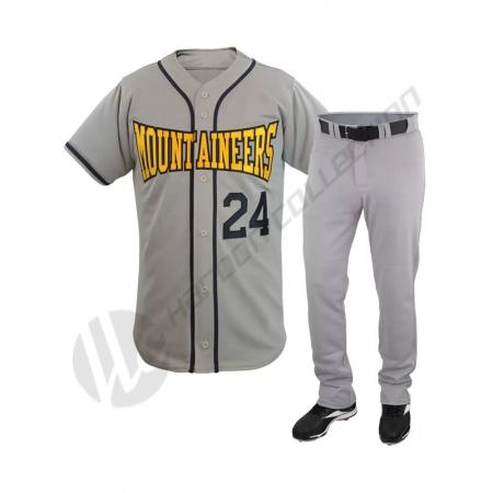 Baseball Uniform