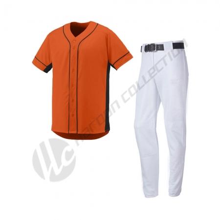 Baseball Uniform