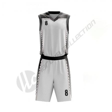 Basketball Uniform