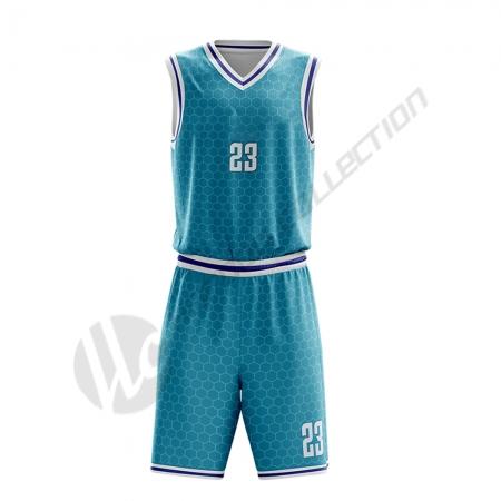 Basketball Uniform