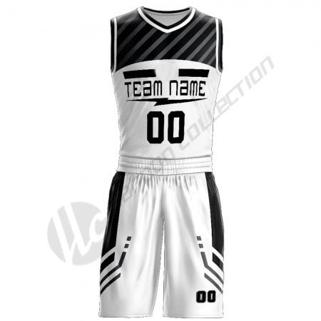 Basketball Uniform