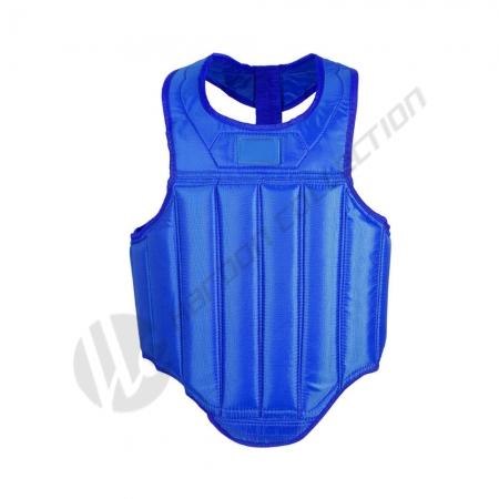 Chest Guard