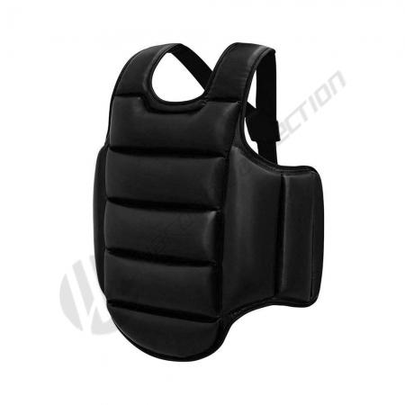 Chest Guard