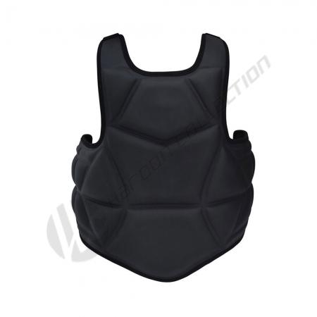 Chest Guard