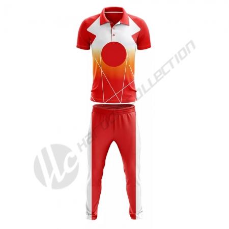 Cricket Uniform