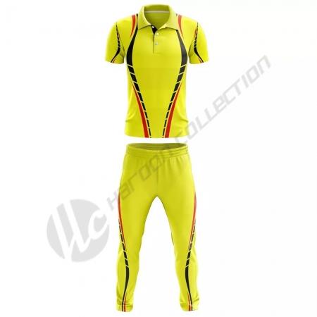 Cricket Uniform