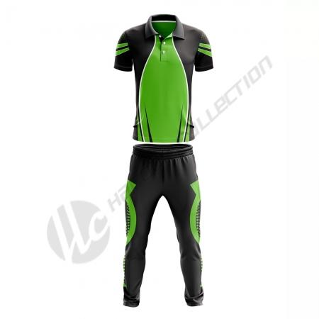 Cricket Uniform