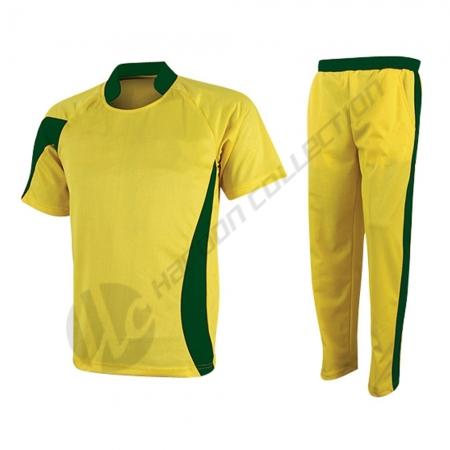 Cricket Uniform