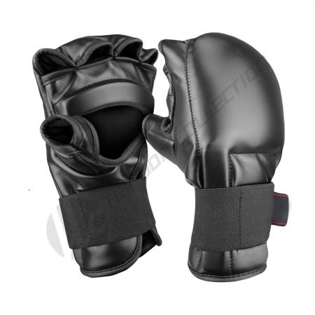 MMA Grappling Gloves