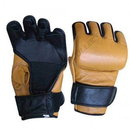 MMA Grappling Gloves