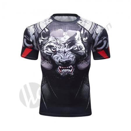 MMA T-Shirts