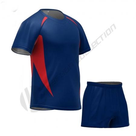 Rugby Uniform