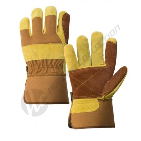 Safety Gloves