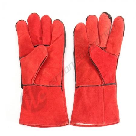 Safety Gloves