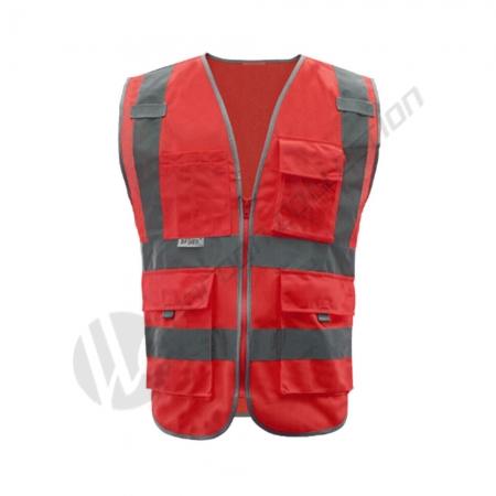 Safety Vests