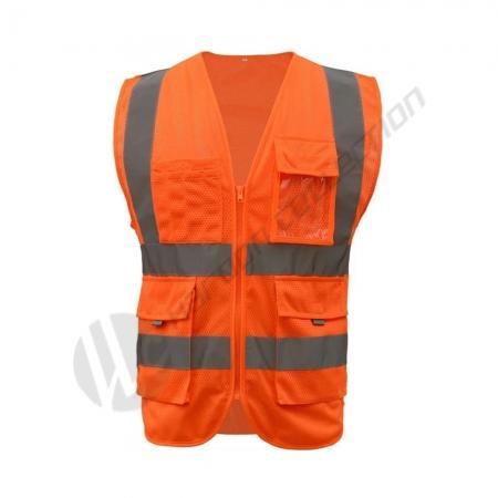 Safety Vests