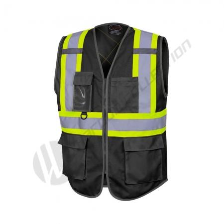 Safety Vests