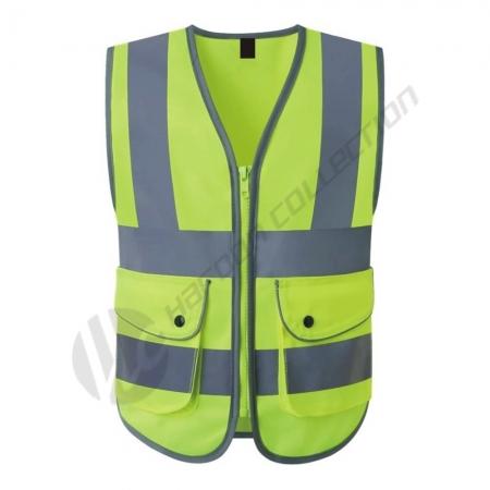 Safety Vests