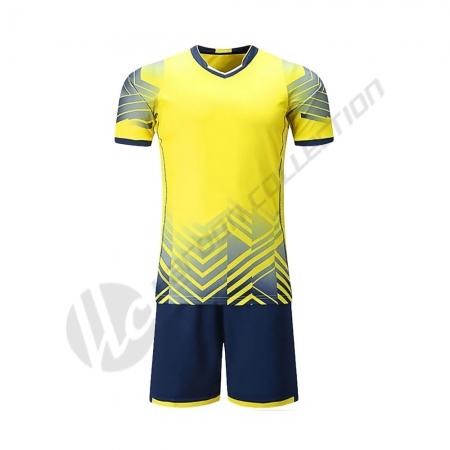 Soccer Uniform