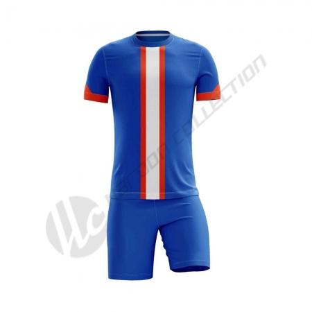 Soccer Uniform