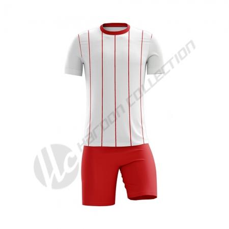 Soccer Uniform